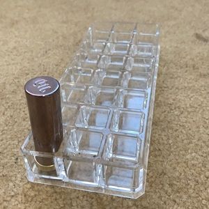 By Allegory lipstick organizer 24 spaces